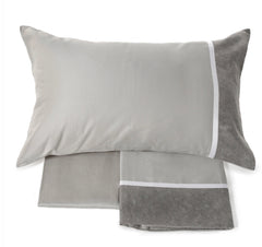 Completo lenzuola matrimoniale variante 9 - Galuchat | Fazzini