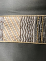 Parure copripiumino | Alabastro | Reveer var. Beige Alabastro