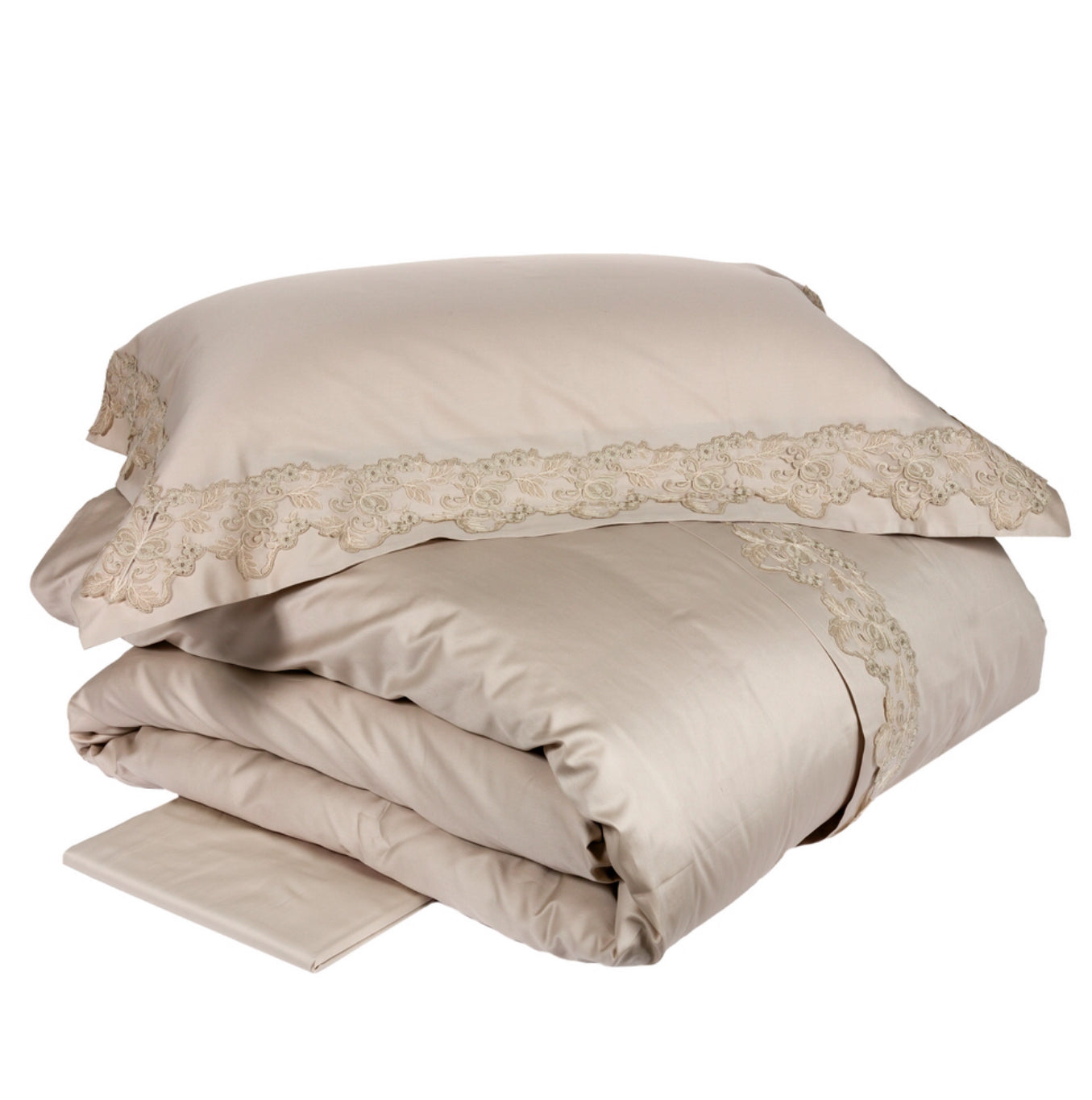 Copripiumino matrimoniale - Icon | La Perla | Fazzini