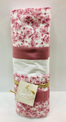 Lenzuolo matrimoniale con federe - Biancoperla Home -