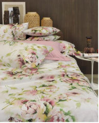 Completo letto matrimoniale rosa - Diane | Svad Dondi
