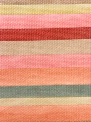 Copriletto colore cipria - Piquet Aurora | Riviera | Carillo Home