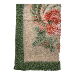 Coperta Frati Victorian Garland