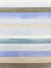 Copriletto Piquet - Aurora - Carillo Riviera - Blu