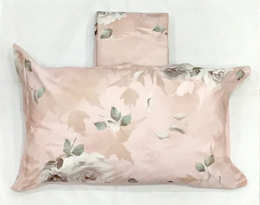 Completo copripiumino - Precious Rose | Mirabello