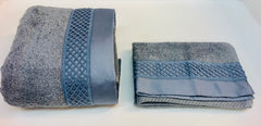 Coppia Asciugamani Dea Home Collection
