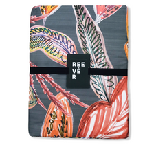Completo letto matrimoniale - Ginger - Reevér | Carillo Home