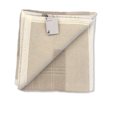 Coperta - Lanerossi Galles 2 posti - 1000 Beige