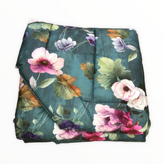 Trapunta matrimoniale Velvet | Fazzini | var. 3