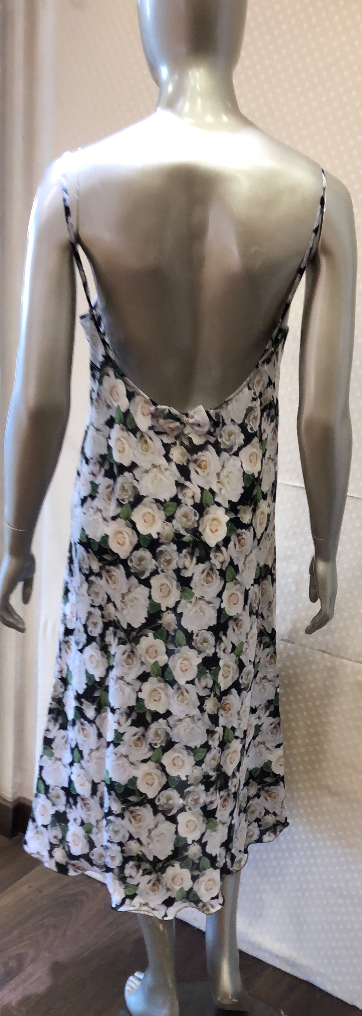 Vestaglia e camicia da notte