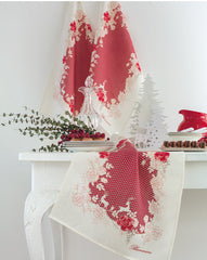 Runner Rosso - Preziosa | Blumarine