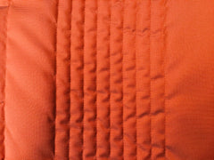 Trapuntino matrimoniale color terrarossa - Note Blu | Blumarine | Svad Dondi