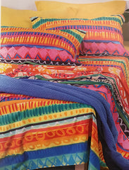 Trapuntino matrimoniale - Tequila | Mirabello