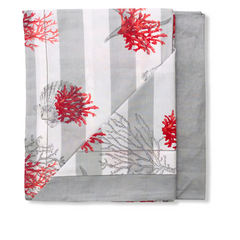 Completo letto grigio - Giusy | Cavalieri