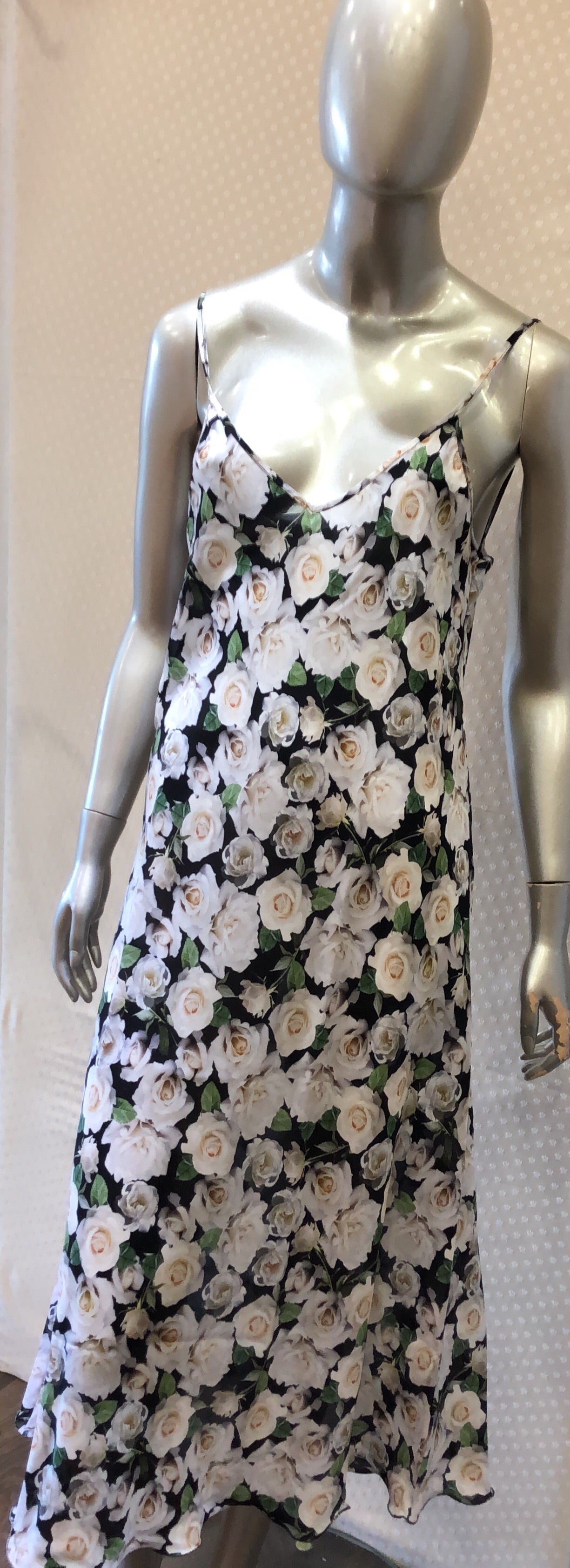 Vestaglia e camicia da notte