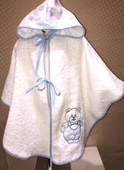 Mantellina Bimbo | Monica Confezioni