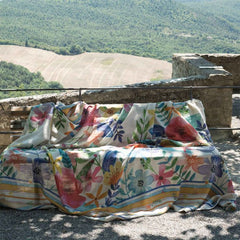 Mezzero Mila - Tessitura Toscana Telerie
