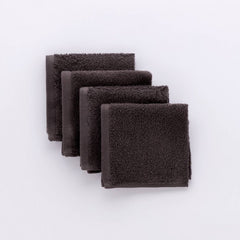 Set 4 Lavette - Fumo | Carillo Home