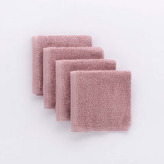 Set 4 Lavette - Malva | Carillo Home