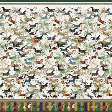 Mezzero - Sultana | Tessitura Toscana Telerie