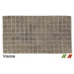 Tappeto Bagno Antiscivolo Plaza - Visone