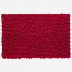 Tappeto bagno fucsia - Bubble | Carillo Home