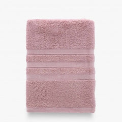 Telo Bagno Mood - Malva | Carillo Home