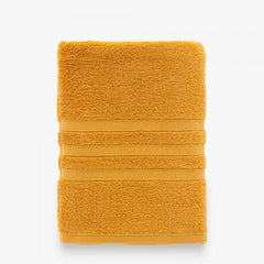 Telo Bagno Mood - Oro | Carillo Home