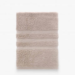 Telo Bagno Mood - Sabbia | Carillo Home