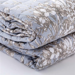 Trapuntino Matrimoniale Aster - Beige | Carillo Home