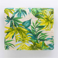 Trapuntino Daintree - Verde | Carillo Home